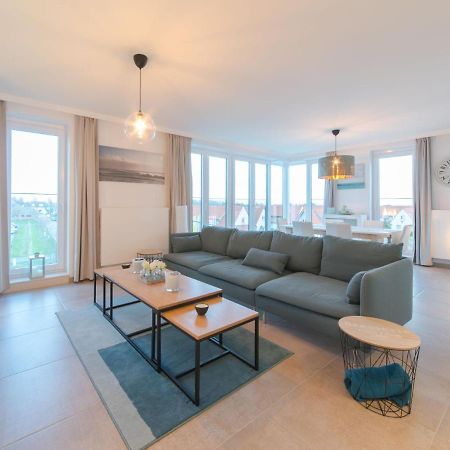 Apartment Residentie Sunset By Interhome Bredene Luaran gambar