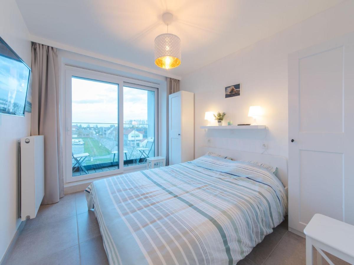 Apartment Residentie Sunset By Interhome Bredene Luaran gambar