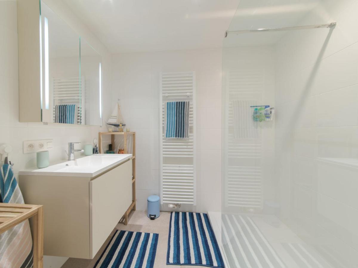Apartment Residentie Sunset By Interhome Bredene Luaran gambar