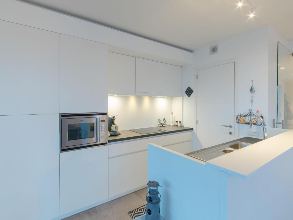 Apartment Residentie Sunset By Interhome Bredene Luaran gambar