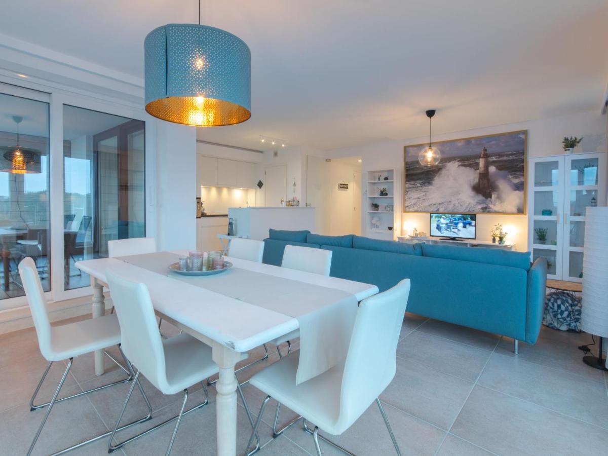 Apartment Residentie Sunset By Interhome Bredene Luaran gambar
