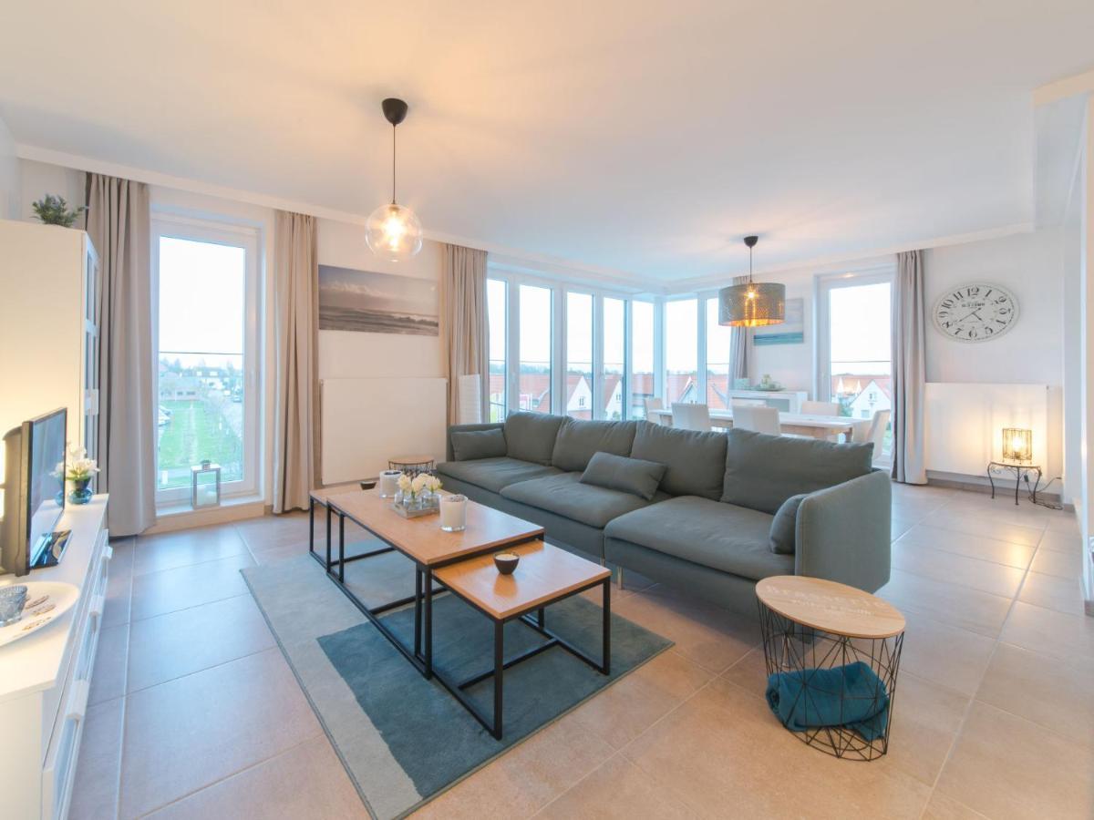 Apartment Residentie Sunset By Interhome Bredene Luaran gambar